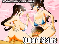 
        Queen's Sisters
      