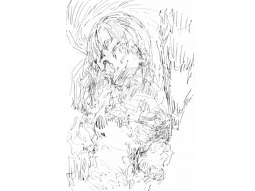 キバケンジ物語 小学生編 第四話 [キバケンジ]