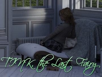 T.I.N.K. The Last Fairy [As-key]