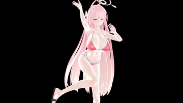 ダンス5 [クリエイター]