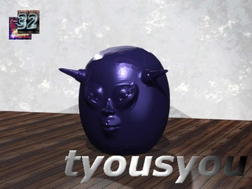 ちょうしょう [ninjya32]