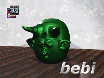 ベビー [ninjya32]