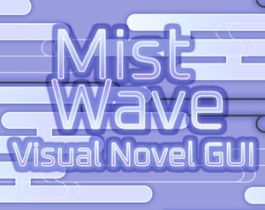 MistWave UI Graphics [MysteryCorgi]