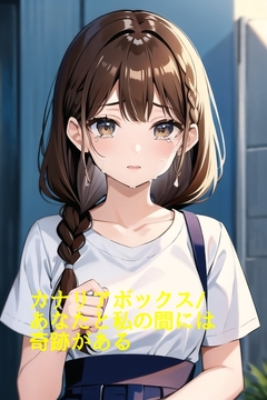 カナリア ボックス・あなたと私の間には奇跡がある [火曜日のユキヒョウ]