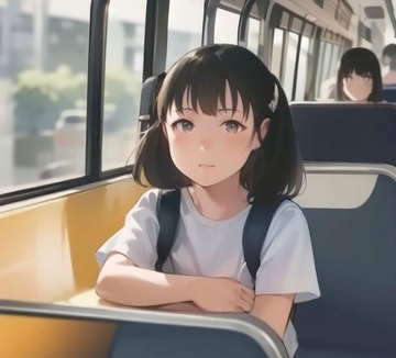 美少女妄想記録～3人目～ [健全地帯]