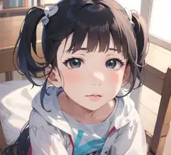 美少女妄想記録～4人目～