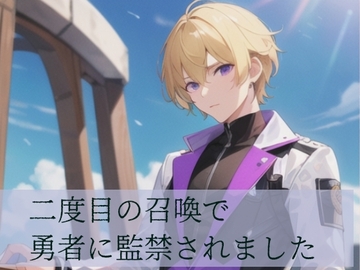 二度目の召喚で勇者に監禁されました [ねこっと庭園]
