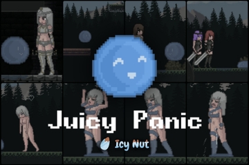 Juicy Panic 1 [Icy Nut]