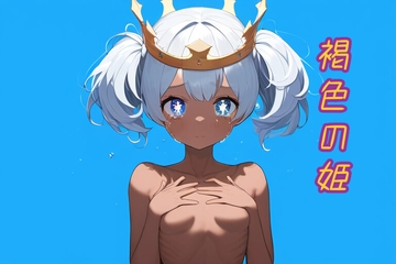 褐色の姫 [声☆性☆制]