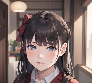 美少女妄想記録～7人目～ [健全地帯]