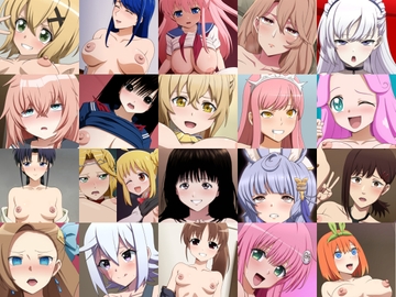 あんこぱんきゅー8 [サークルアンコ]