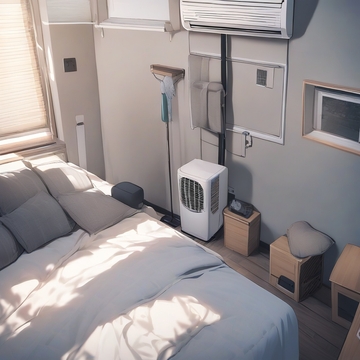 【素材・BGM】エアコンの(リモコン送信)受信音 [FOREST OF MATERIALS]