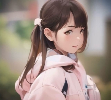 美少女妄想記録～9人目～ [健全地帯]