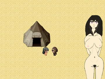 砂漠のカール [Karl James]