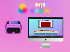 
        Orb Show Live
      