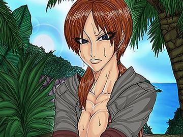 BLUE ON THE HELL Z Vol.2 [BLACK SOUSAI STUDIO]