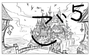 The RPG & Action Adventure Game Music Pack Part 5 [Nid]