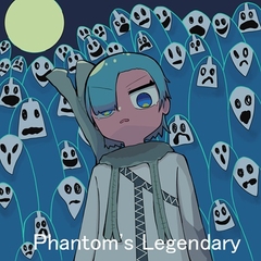 Phantom's Legendary [Revrand]