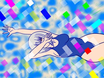 猫田さんの日常 [ぬーまいと工房]