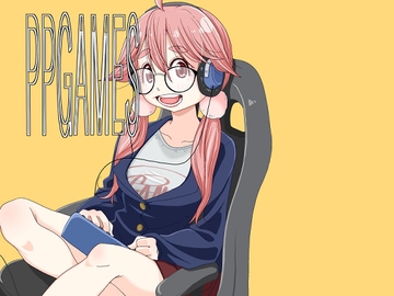 PPGAMES [そとまきろーる]