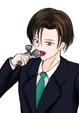 美顔器と大人のおもちゃの訪問販売員が マンションにやってきた [JACKAL shop]