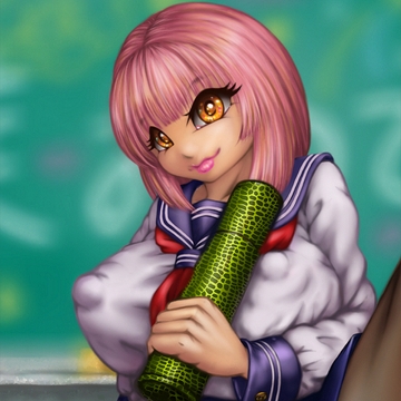 LiquidSpice Monthly CoverGirls 2024-03 [Liquid Spice]