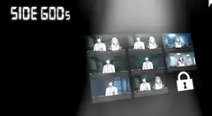 20181025.potg+Side Gods 神々の遊び場セット