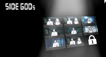 20181025.potg+Side Gods 神々の遊び場セット [かるかるげいむ]