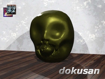 ドクさん [ninjya32]