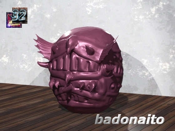 バドナイト [ninjya32]