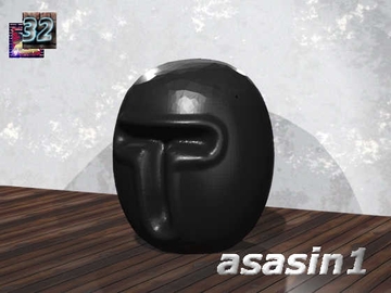 アサシン1 [ninjya32]