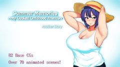 [ENG TL Patch] Summer Memories ~My Cucked Childhood Friends~ Another story [yamadaitiro-nomise]