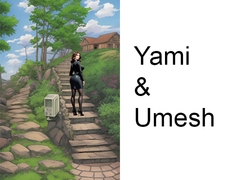 
        Yami and Umesh
      