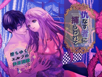 仇なす者に捕らわれて〜堕ちゆくエルフの快楽調教〜 [のほほん村]