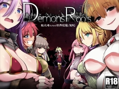【スマホ版】Demons Roots [深爪貴族]