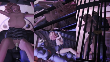 悪の種壺 [MOFじぇんとるズ]