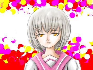 猫田さんの日常にゃ [ぬーまいと工房]