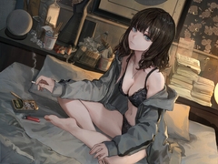 希少な男を密輸する暗殺者と本能全開種付け交尾 [ホワイト×ラバーズ]