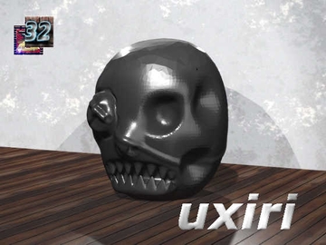 ウィリィ [忍者32]