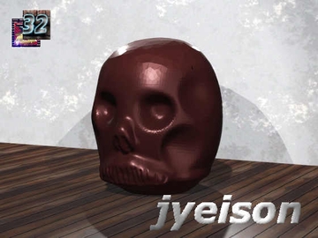 ジェイソン [ninjya32]