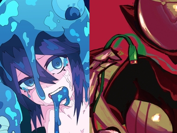 Parasitic Joint Comic Body Manipulation Special & Wash [ネフラデルS.P.A.]