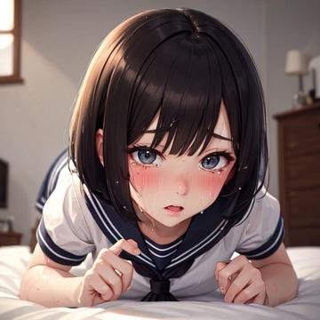 実録!現役J⚪︎がボクのちんこを好きすぎる [のぞき穴]