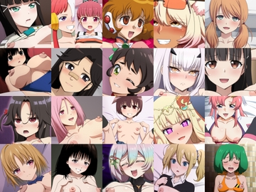 あんこぱんあーる8 [サークルアンコ]