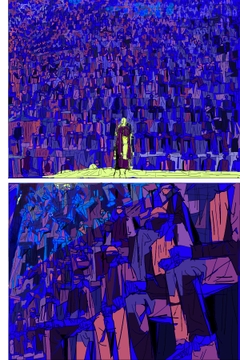 knockbattler [漫画石垣]