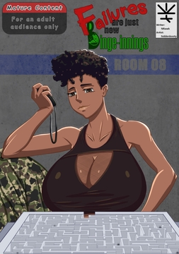 Failures Are Just New Binge-innings [Small Writing Big Stories]