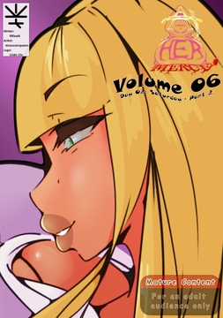 At Her Mercy [Volume 06] [Small Writing Big Stories]