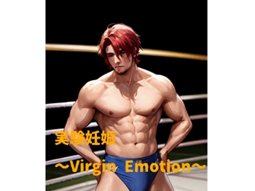 実験妊娠〜Virgin Emotion〜 [火曜日のユキヒョウ]