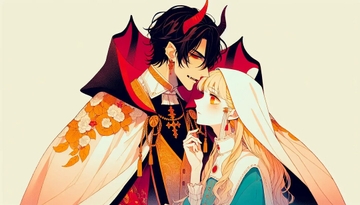 シスターに恋をした悪魔 [KIRARA工房]