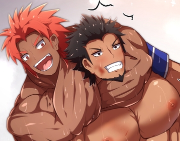 「紛争学園 story,s DinoPark」コミック風CG集 2 [yukibou]