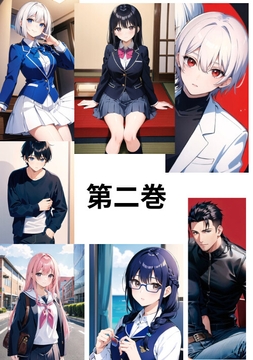 許嫁幼馴染が弟に純愛寝取られたので、俺は変わることにした。第二巻。 [wakaba1890]